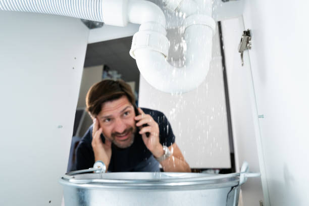 Best Faucet Repair  in Dyer, IN