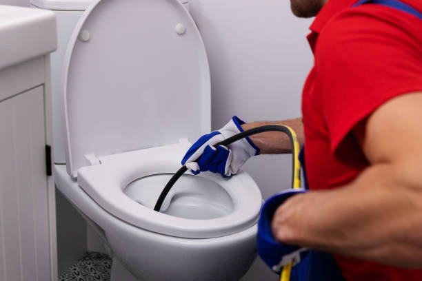 Best Toilet Repair Services  in Dyer, IN