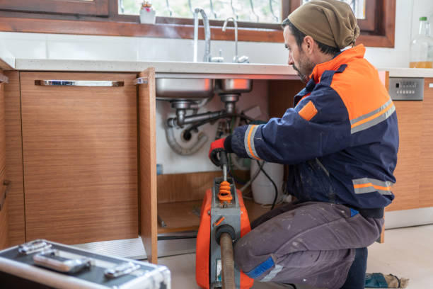 Best Plumbing Services Near Me  in Dyer, IN