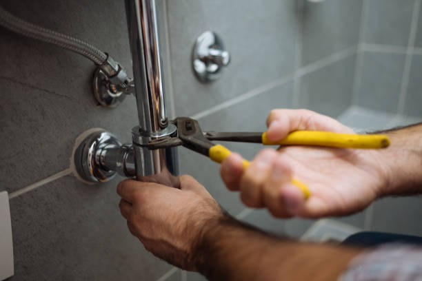 Best Same-Day Plumbing Service  in Dyer, IN