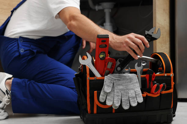 Best Sewer Cleaning Services  in Dyer, IN