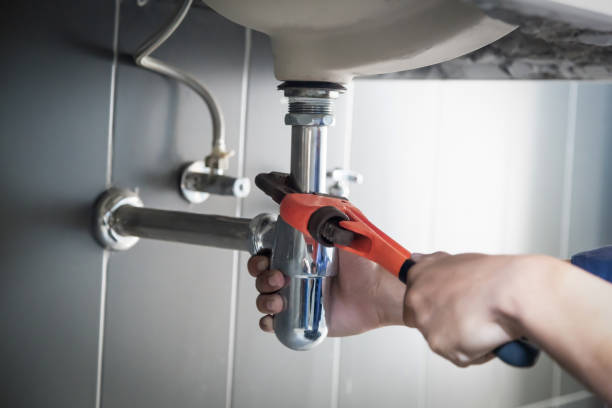 Best Plumbing Installation Services  in Dyer, IN