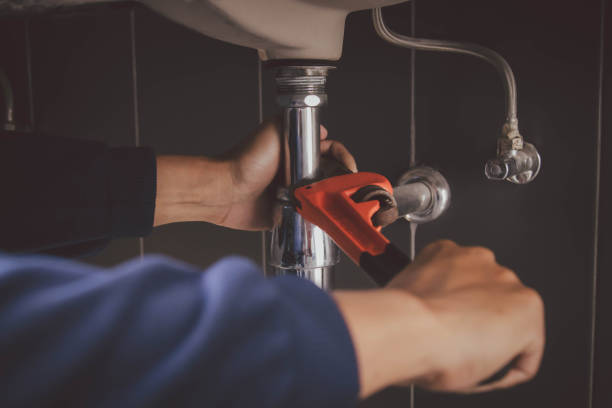Best Sewer Line Repair  in Dyer, IN